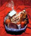 Geschenk
