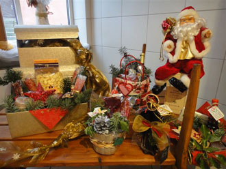 Geschenk Geschenk