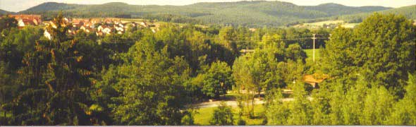 Imbiss Aussicht