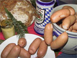 Wurst