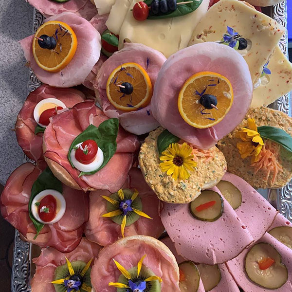 Partyservice
