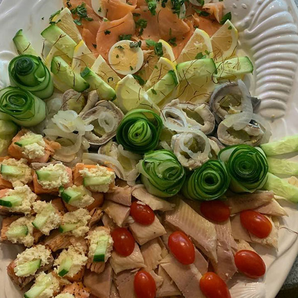 Partyservice