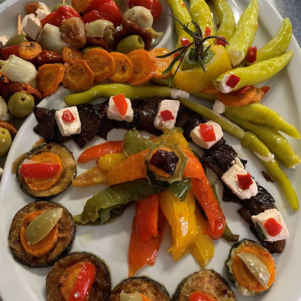Partyservice