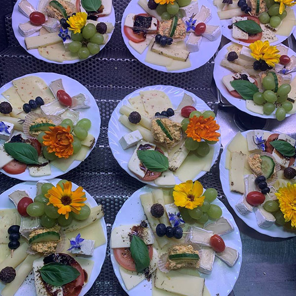 Partyservice
